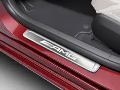 AMG Indstigningslister til GLB 2026