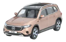 Mercedes X243 1:43