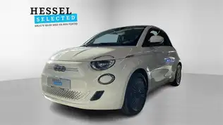 EL Icon 118HK 3d Aut.