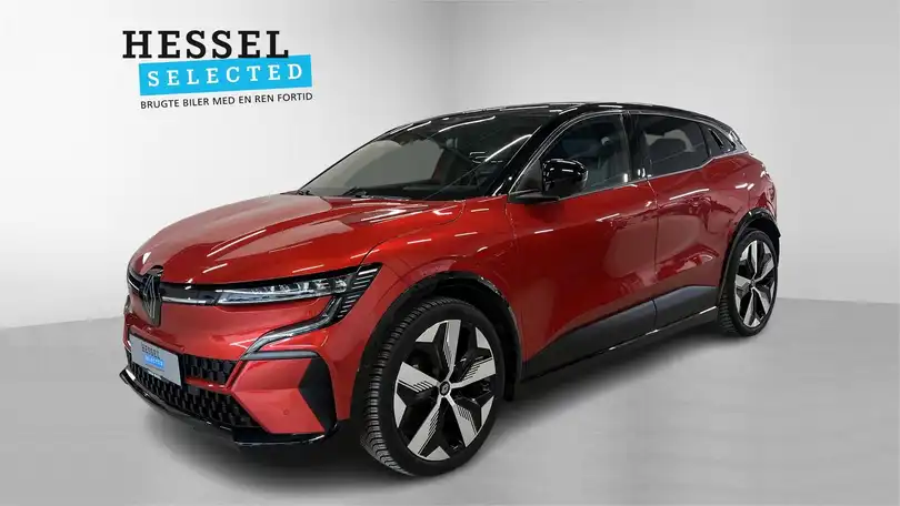 E-TECH Techno 220HK 5d Aut.