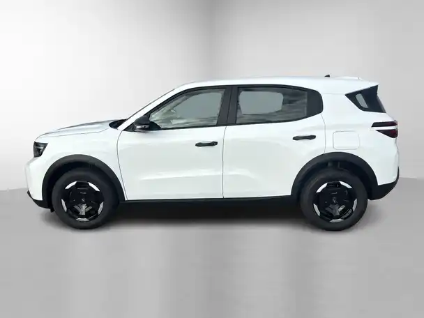Elegance Extended Range