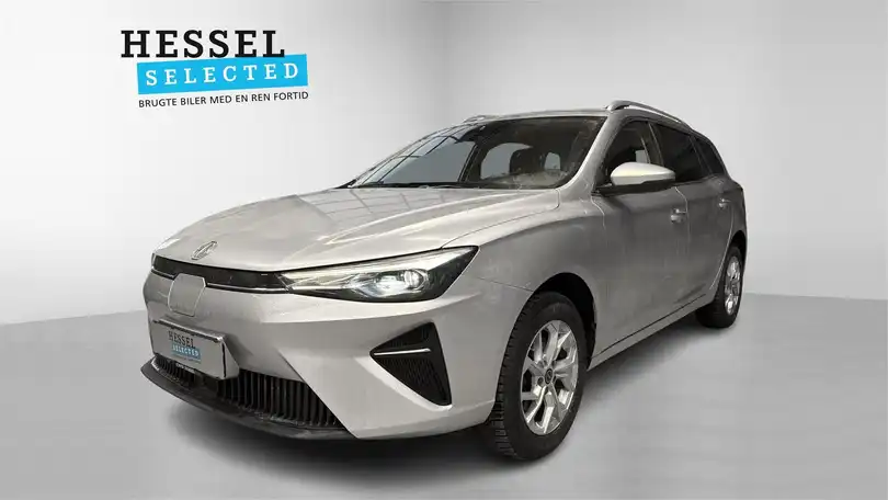 EL Standard Range Comfort 177HK Stc Aut.