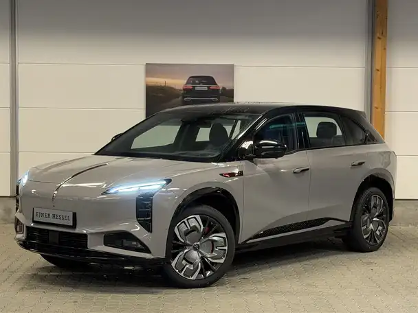 EL Exclusive 339HK 5d Aut.