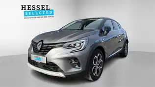 1,3 TCE  Mild hybrid Techno EDC 140HK 5d 7g Aut.