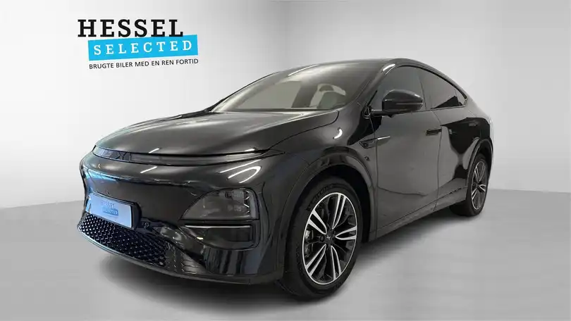 EL Performance AWD 476HK 5d Aut.