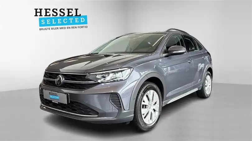1,0 TSI Life DSG 110HK 5d 7g Aut.