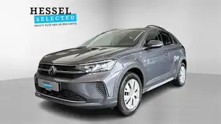 1,0 TSI Life DSG 110HK 5d 7g Aut.