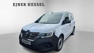 L1 E-TECH 120HK Van Aut.
