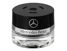 Mercedes duftflaske