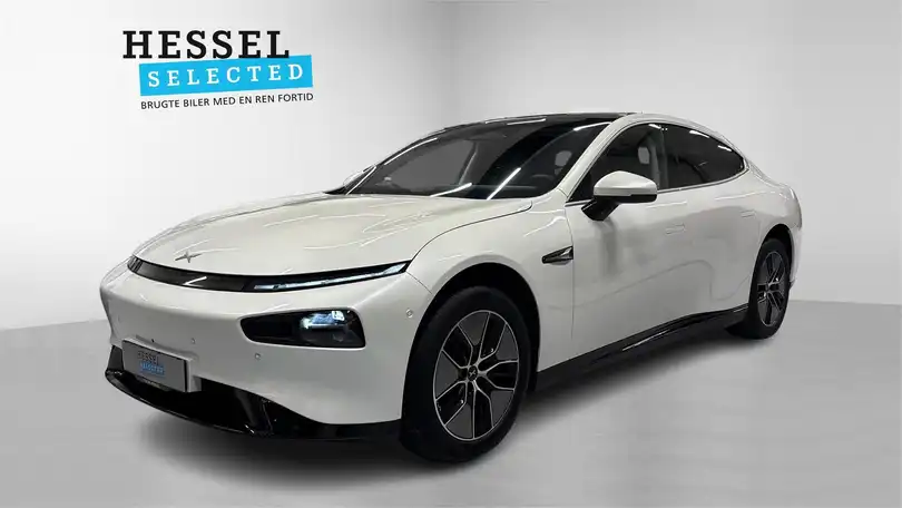 EL Long Range 276HK Aut.