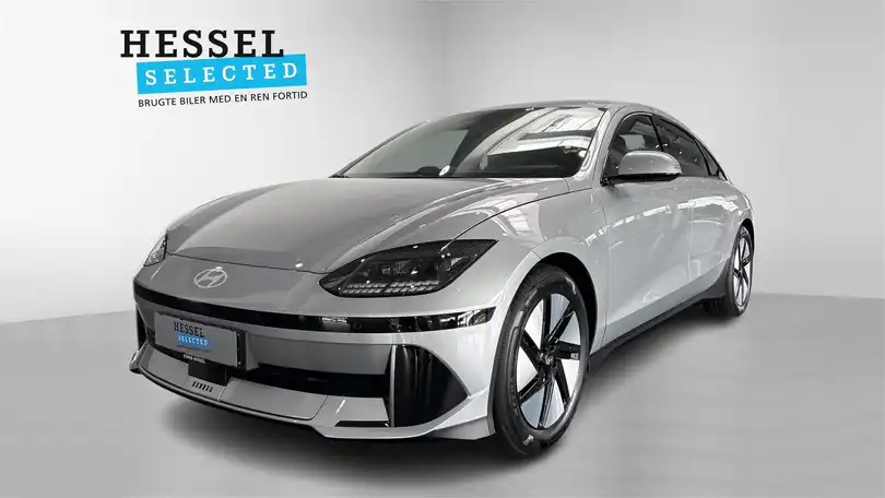 Electric 77,4 kWh Advanced 229HK Aut.