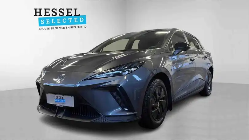 EL Standard Range Nordic Edition 170HK 5d Aut.