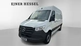317 2,0 CDI A2 Pro 170HK Van 6g