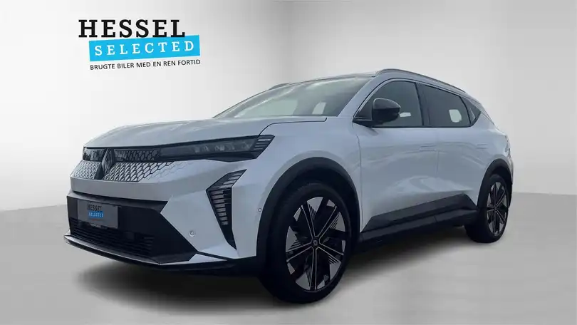 E-TECH Techno 170HK Aut.