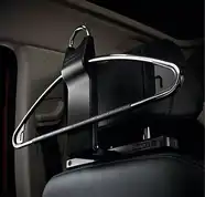 Bøjle til nakkestøtte til Logan MCV 2012-2021