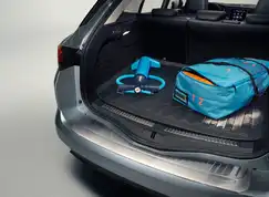 Kofanger beskyttelse