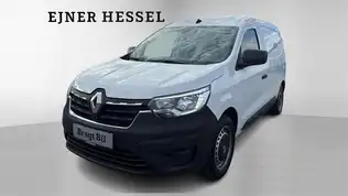 1,5 DCI 75HK Van 6g