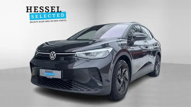 EL Pro Performance 204HK 5d Aut.