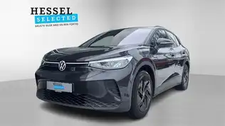 EL Pro Performance 204HK 5d Aut.