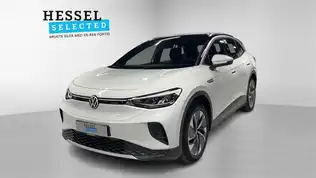 EL Pure Performance 170HK 5d Aut.