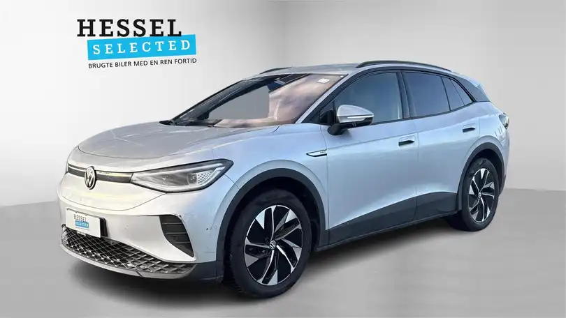 EL Pro Performance 204HK 5d Aut.