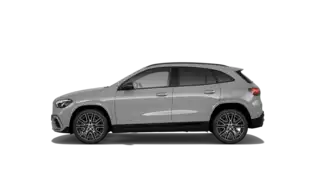 200 d SUV