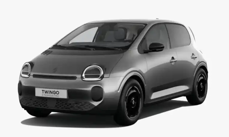 EL Techno 82HK 5d Aut.