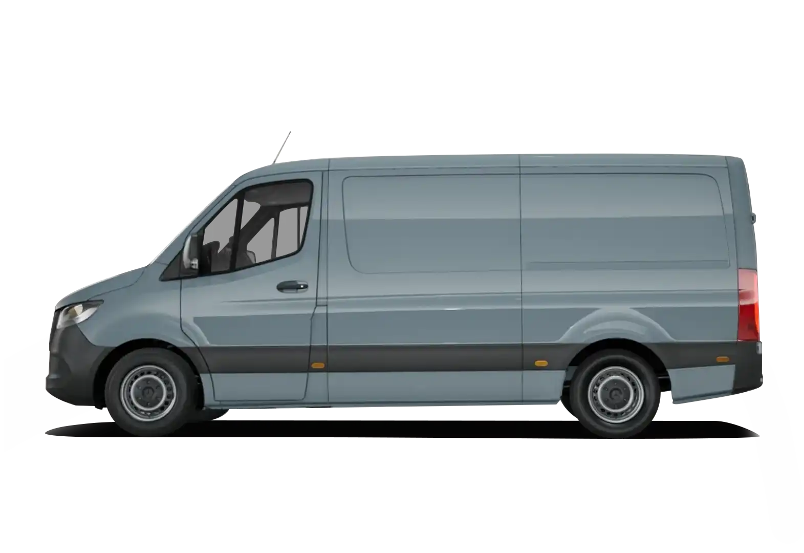 Sprinter 315 CDI Pro RWD Kassevogn A2 H1 man.