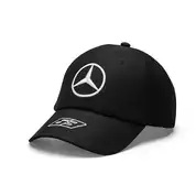 Mercedes F1 Cap 