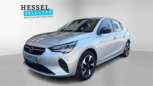 EL Elegance 136HK 5d Aut.