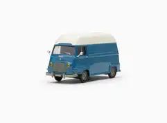 Renault Estafette 1959 1:43