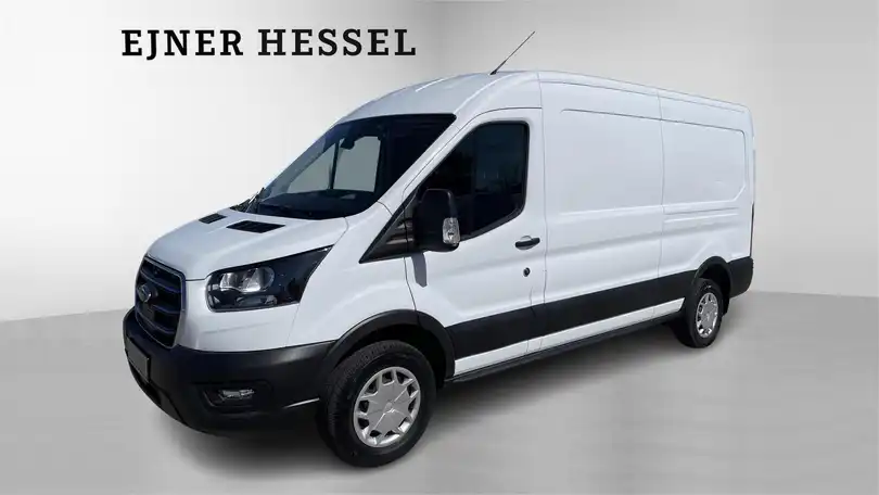 350 L3H2 EL Trend RWD 184HK Van Aut.