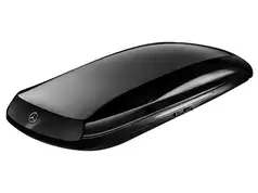 Tabgboks til Mercedes