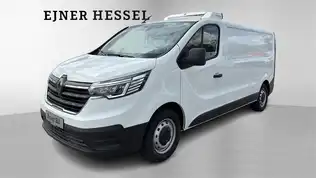 L2H1 Kølebil 2,0 DCI start/stop EDC 150HK Van Aut.