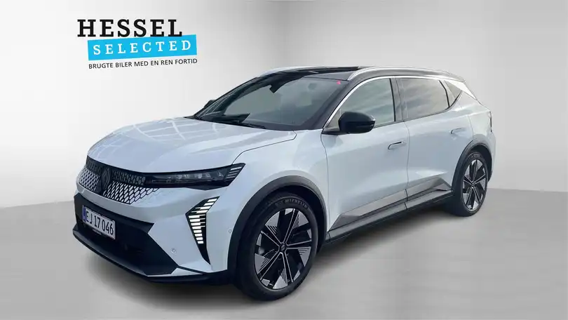 E-TECH Techno 220HK Aut.