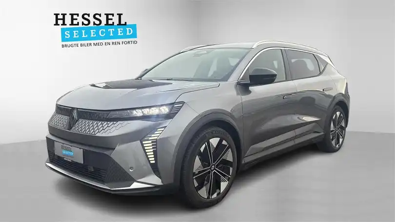 E-TECH Techno 220HK Aut.