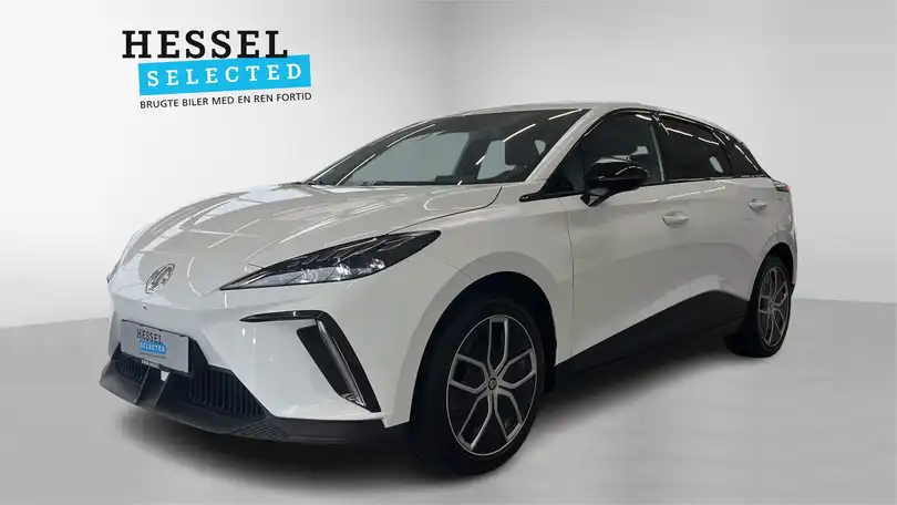 EL Luxury 204HK 5d Aut.