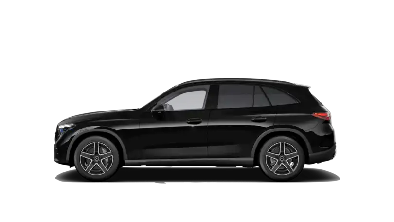 300 d 4MATIC SUV