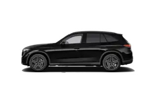 300 d 4MATIC SUV