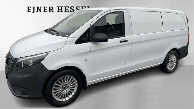 129 A2 EL 204HK Van Aut.