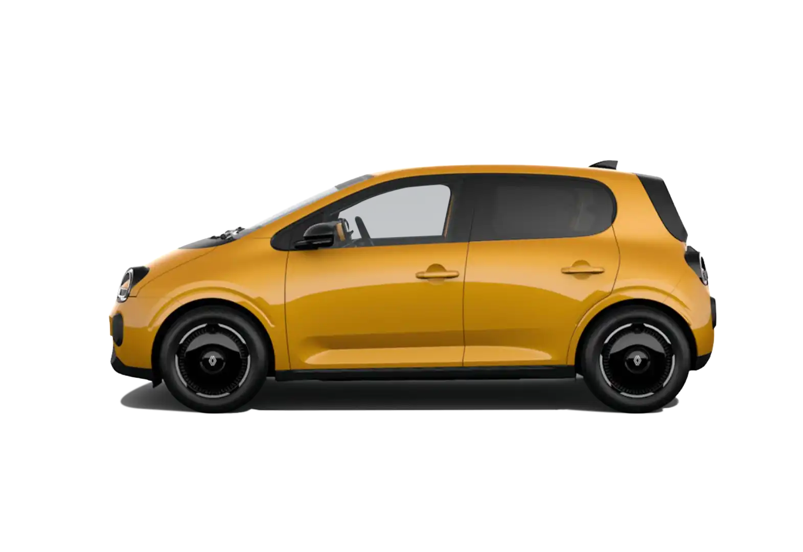 80 Evolution Hatchback aut.