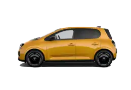 80 Evolution Hatchback aut.