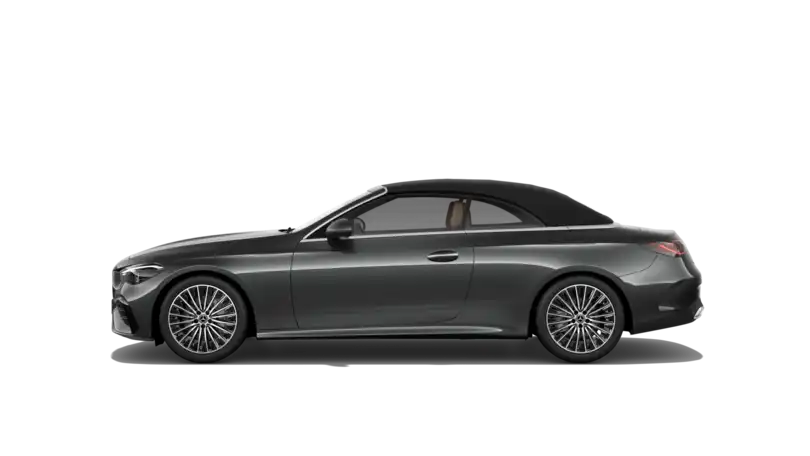 300 4MATIC Cabriolet