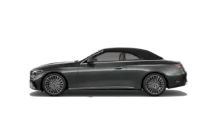 300 4MATIC Cabriolet