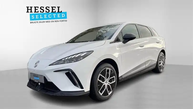 EL Luxury 204HK 5d Aut.