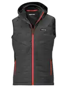 Mercedes Herre AMG Vest