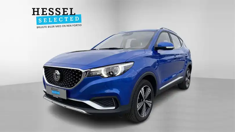 EL Luxury 143HK 5d Aut.