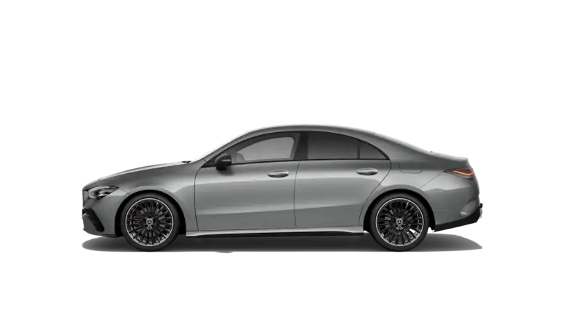 CLA 200 d Coupé