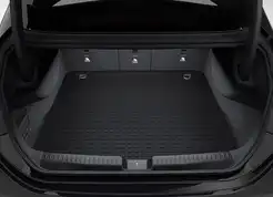 Bagagerumsbakke til CLA 2025 -