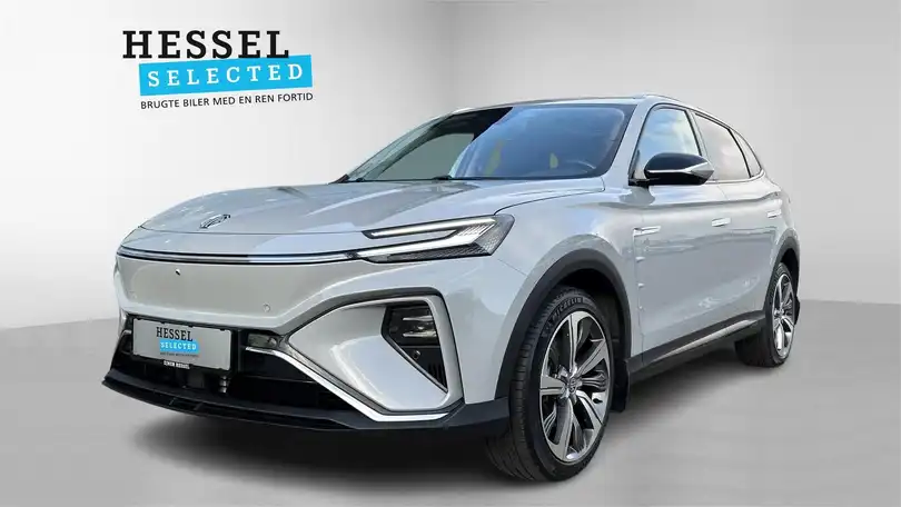 EL Luxury 180HK 5d Aut.